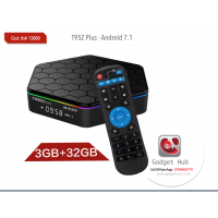 Android Tv Box  T95Z Plus 3Gb 32Gb